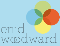 Enid Woodward