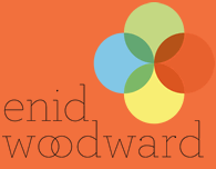 Enid Woodward Home